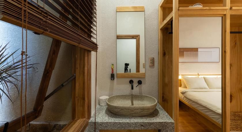 Mangdiang Boutique Hotel