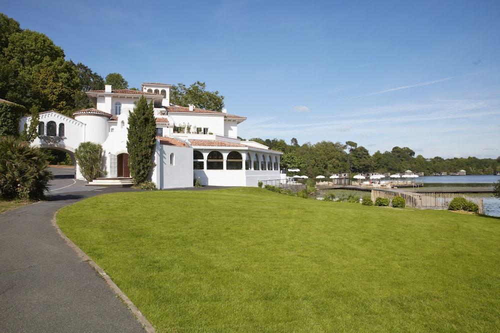 Brindos, Lac & Château - Relais & Châteaux - Anglet Biarritz