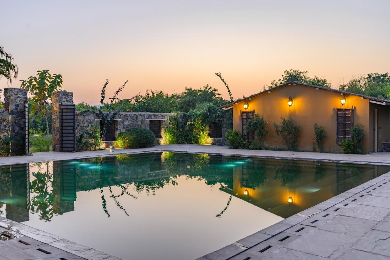 booking-1072273823-637335439-968647 The Beehad Sariska