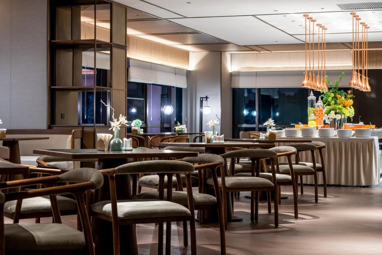 Qinglian Jinghe Hotel Wuhan Zoo International Expo Center Branch