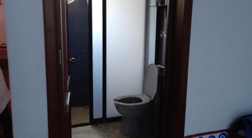 El mana de San Francisco