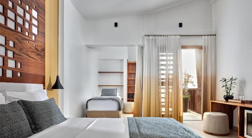 Villa Nautica Boutique Hotel