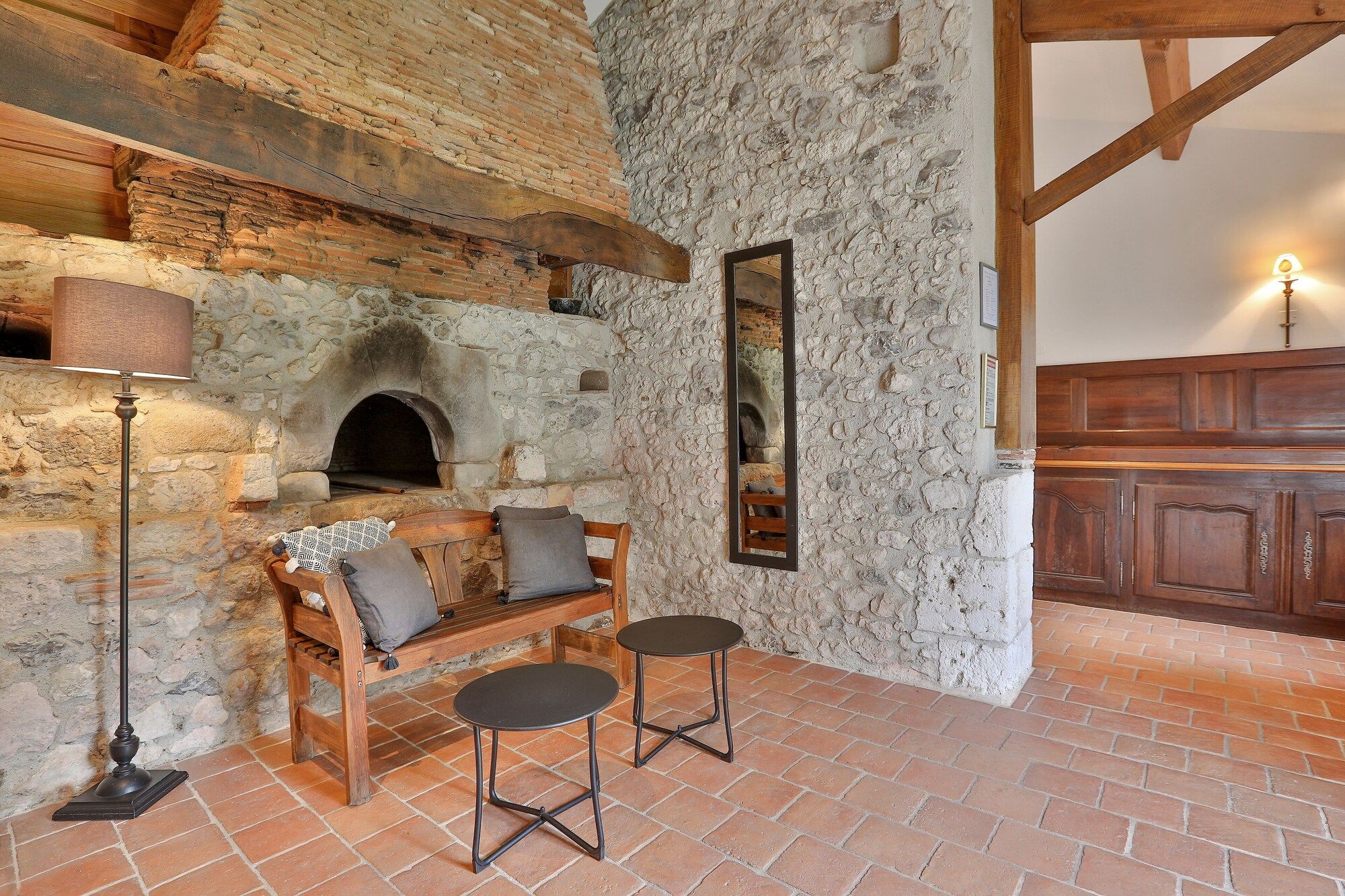 La Chartreuse du Bignac