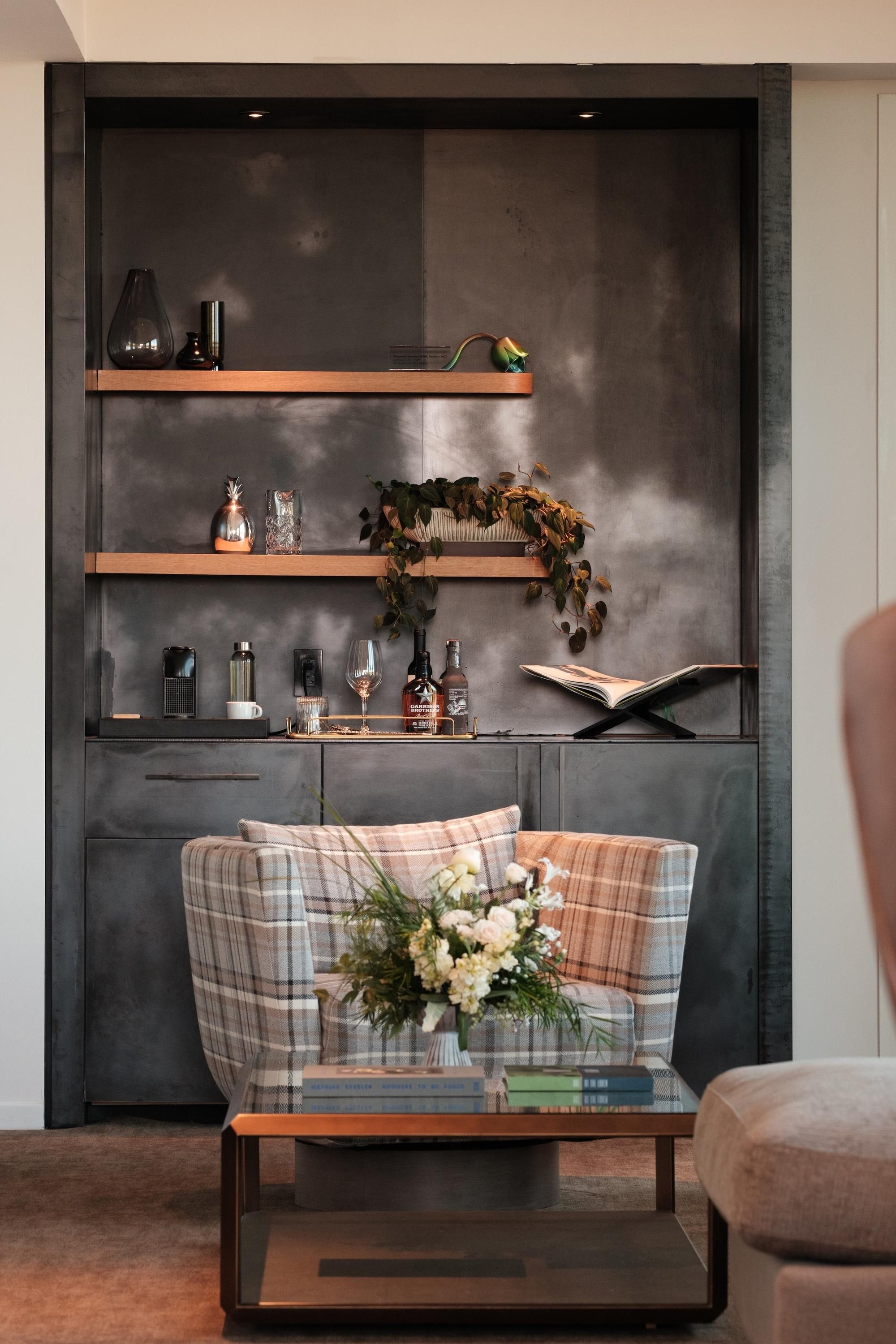 The Loren Hotel Austin