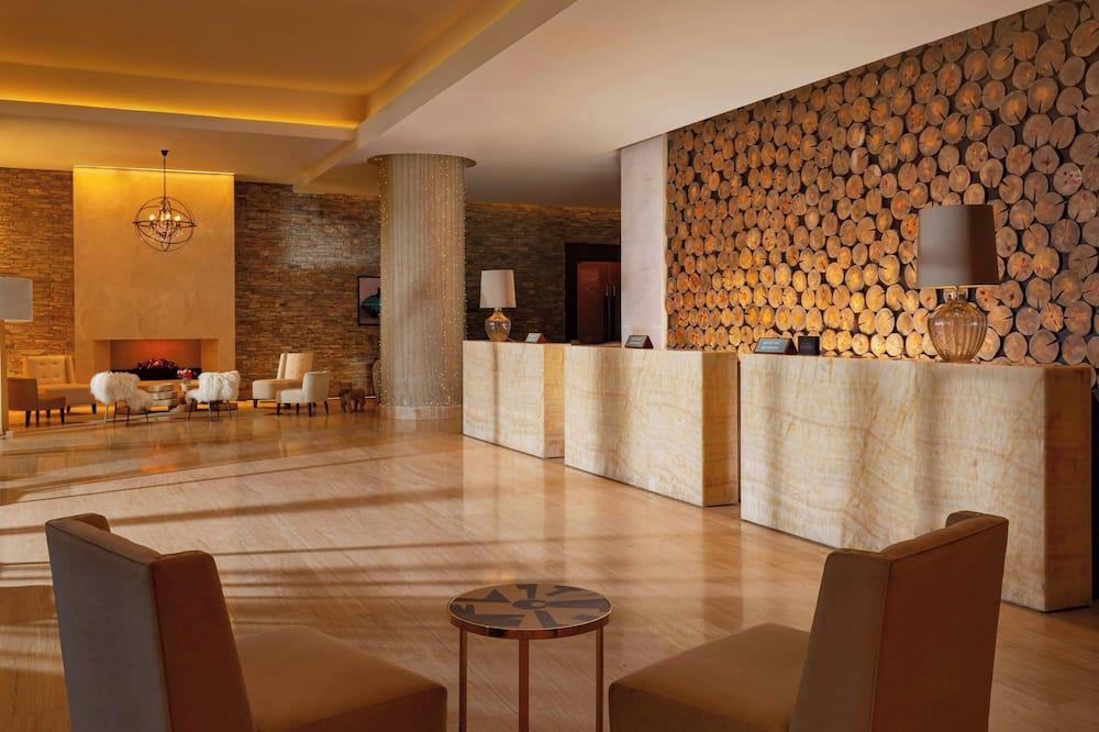 Park Chalet, Shahdag Autograph Collection