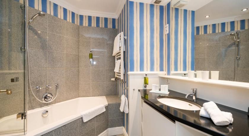 Hotel Parkresidenz Christian VIII