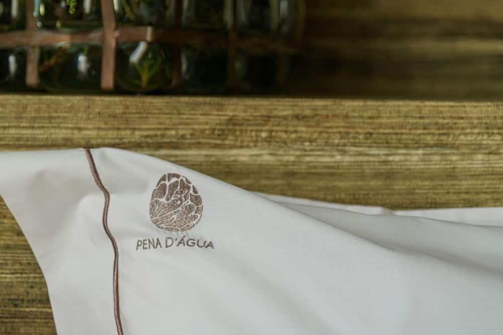 Pena D'Água Boutique Hotel & Villas