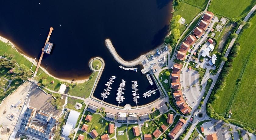 Hotel Slunecna Louka