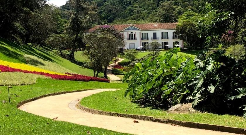 Casa Marambaia Hotel