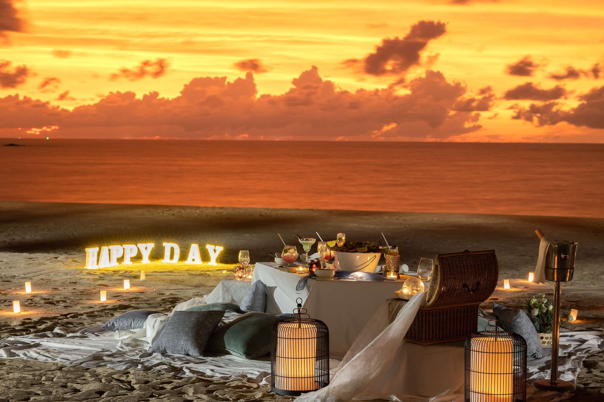 Outrigger Khao Lak Beach Resort