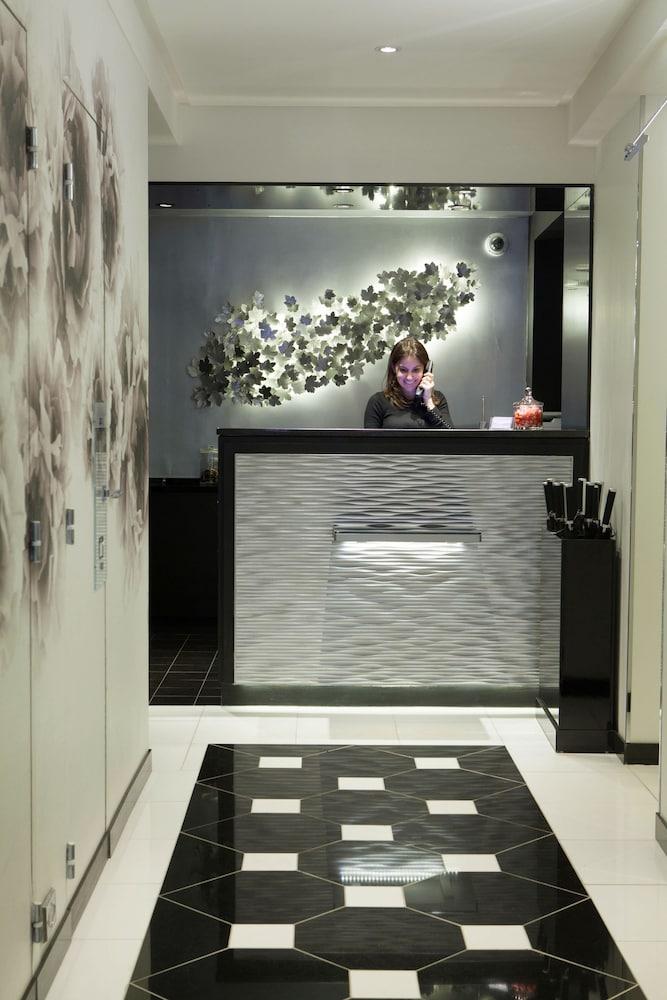 Le Petit Madeleine Hôtel Ile de France - Paris visuel 4/5 Le Petit Madeleine Hôtel Ile de France - Paris visuel 4/5