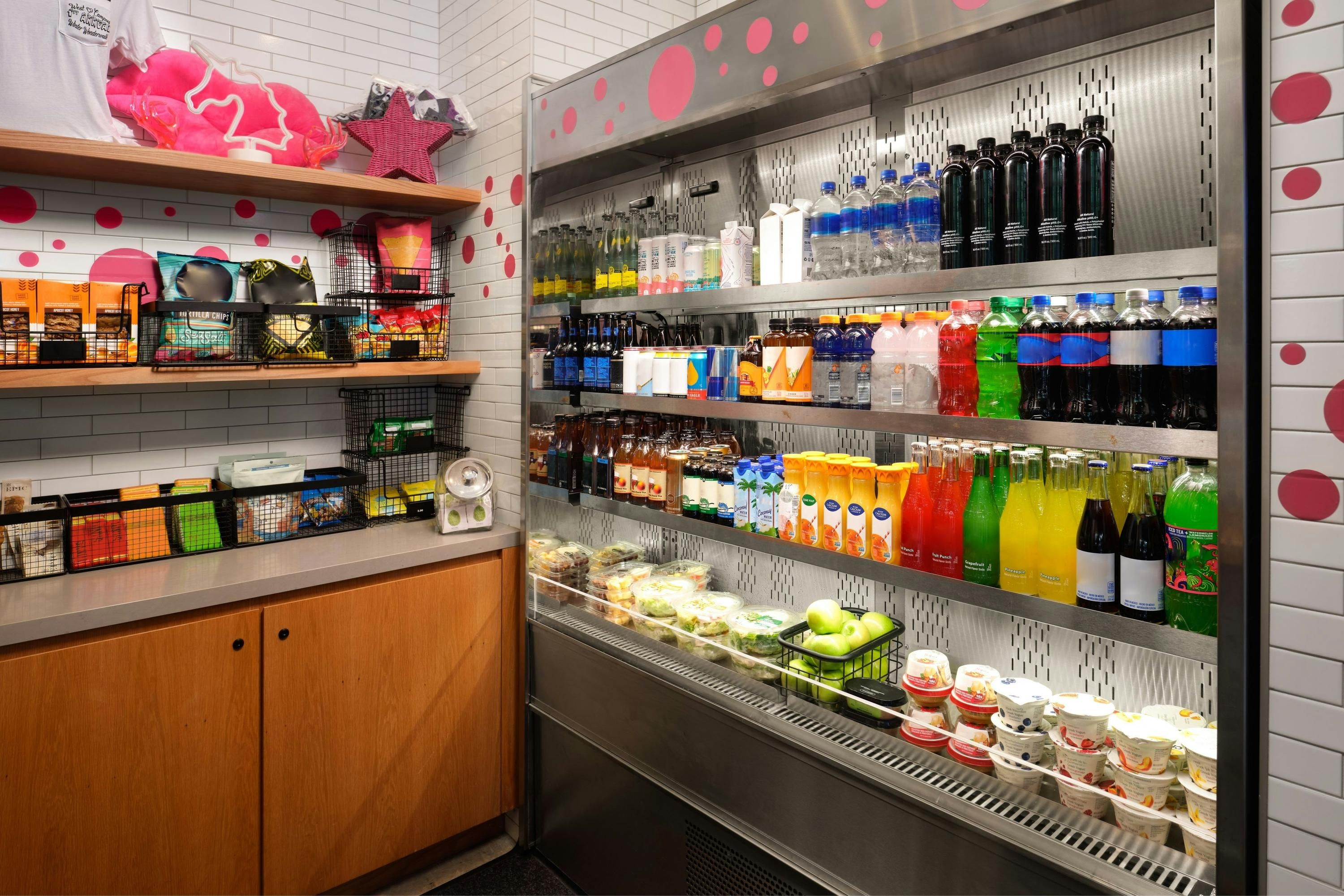 Moxy Austin - University