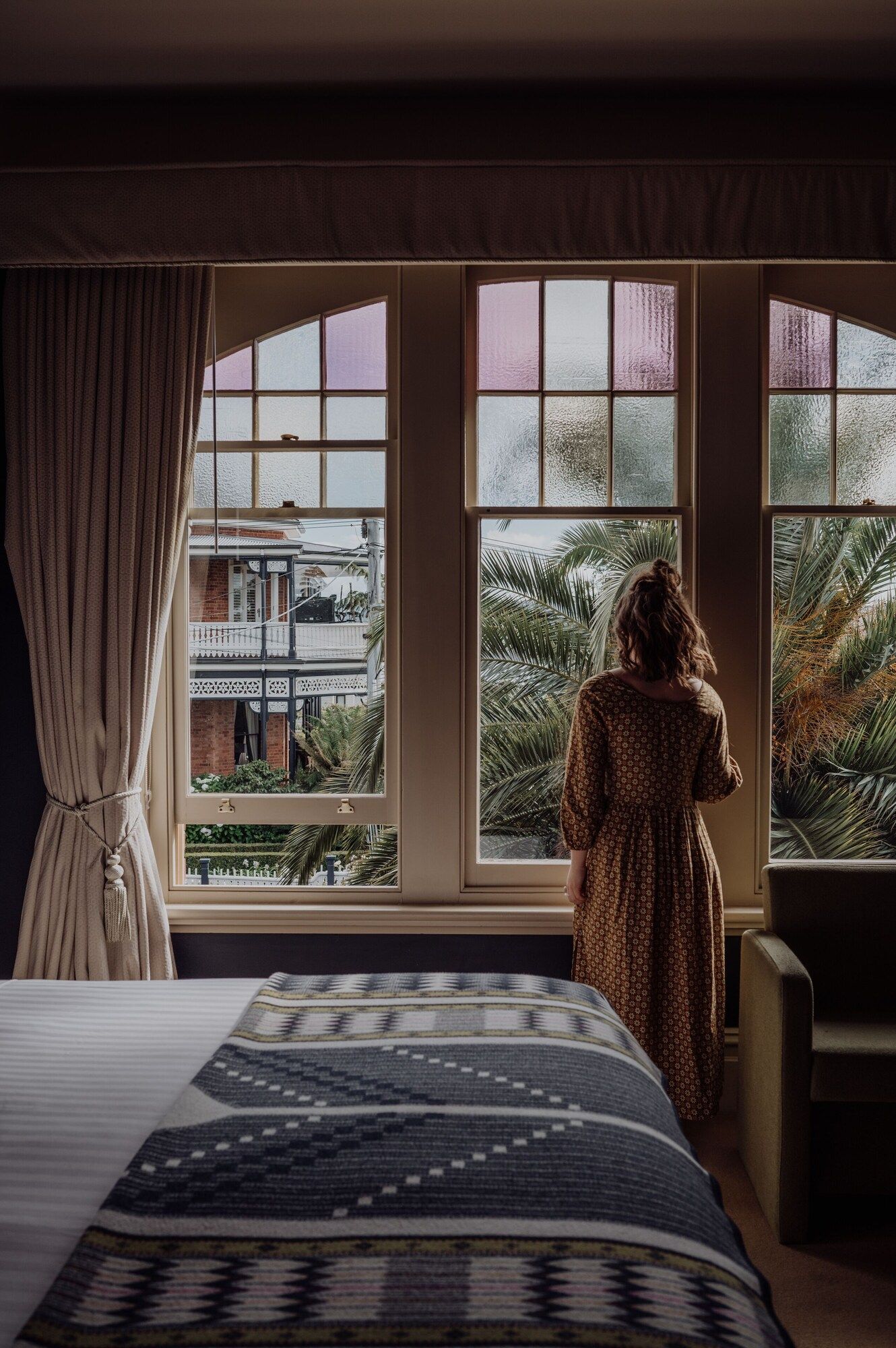 Grande Vue Hotel