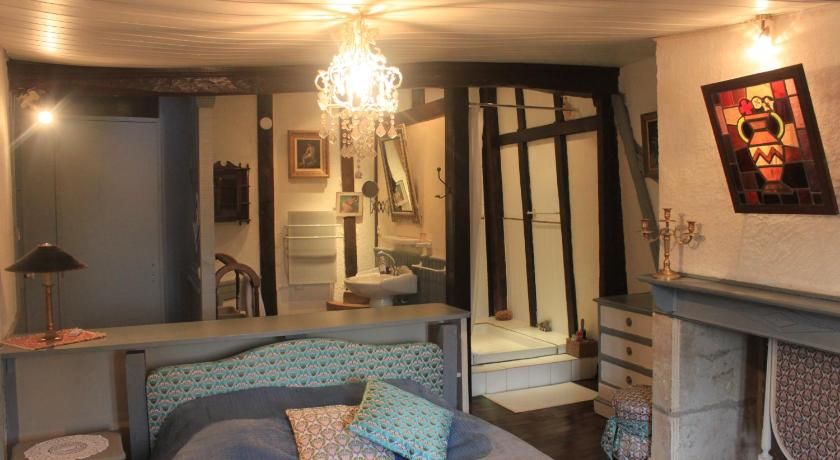 Le Relais de La Myrpe Aquitaine - Bergerac visuel 4/5