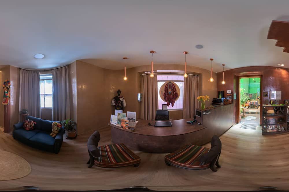 Chakana Hotel Boutique Centro