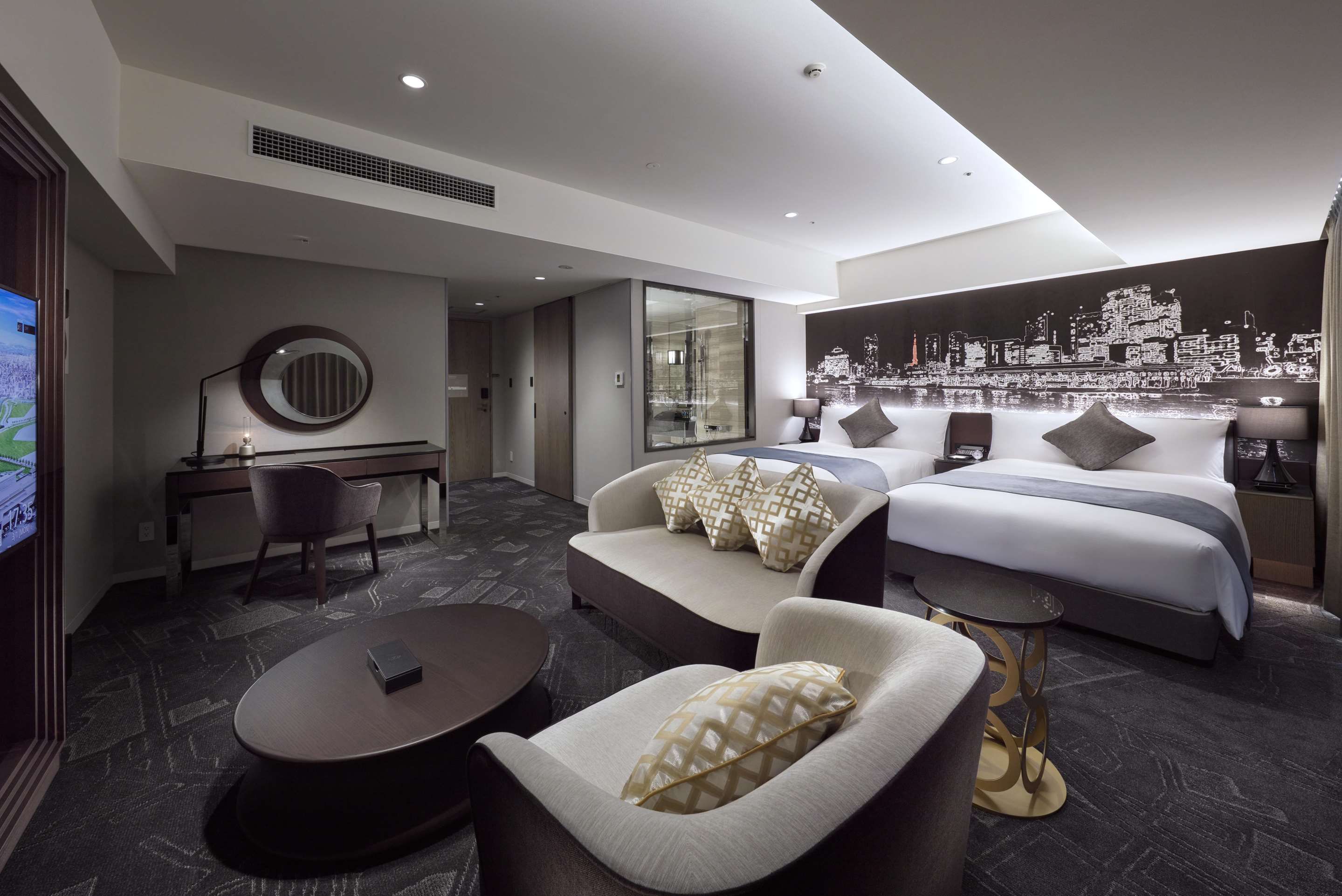 Villa Fontaine Premier Haneda Airport — image 1 of 1