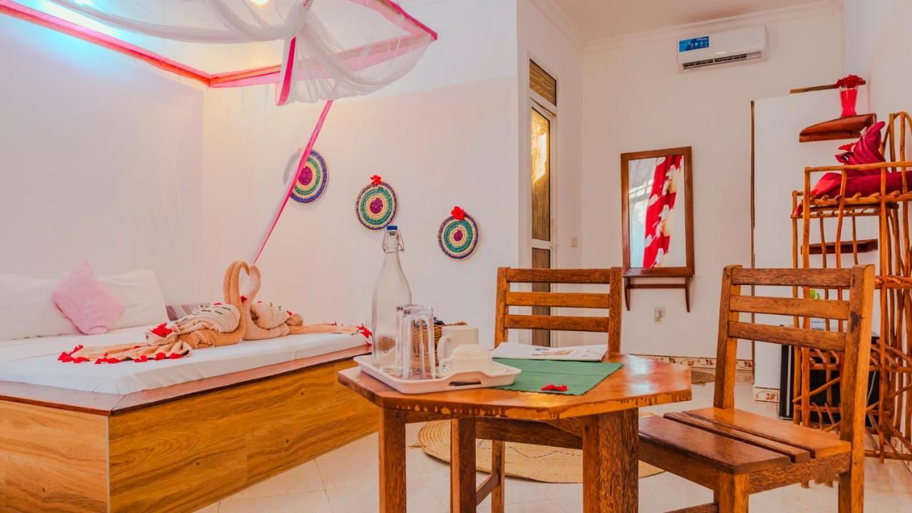 Tiande Boutique Hotel