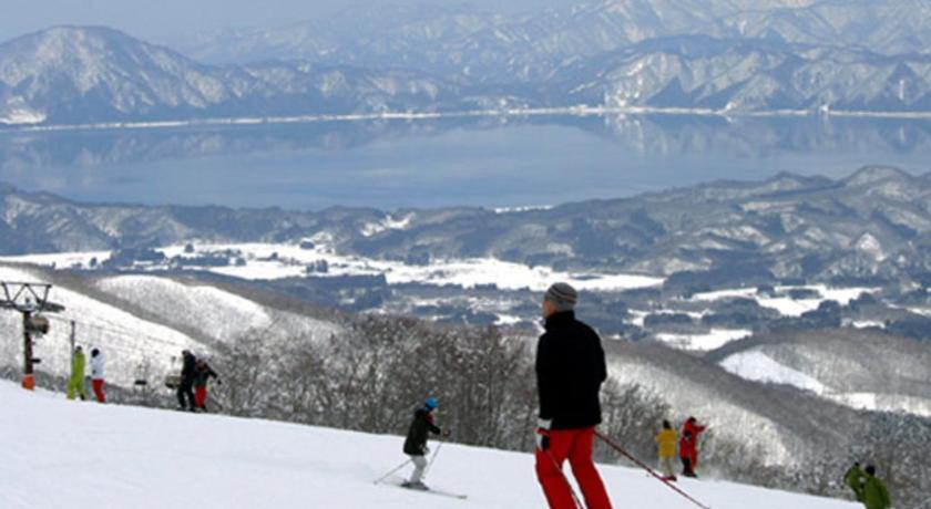 Kyukamura Nyuto-Onsenkyo