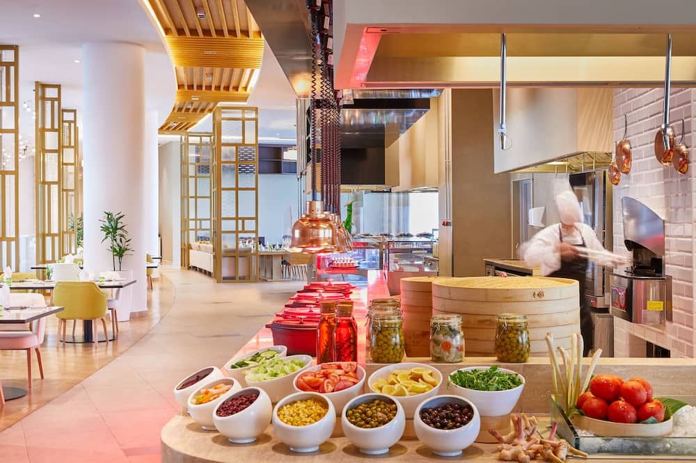 dusitD2 Salwa Doha Ad-Dawhah - Doha visuel 4/5