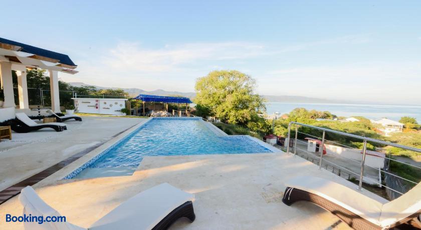 booking-1070851855-525683371-488205 Hotel Don Bululo Camping Lodge
