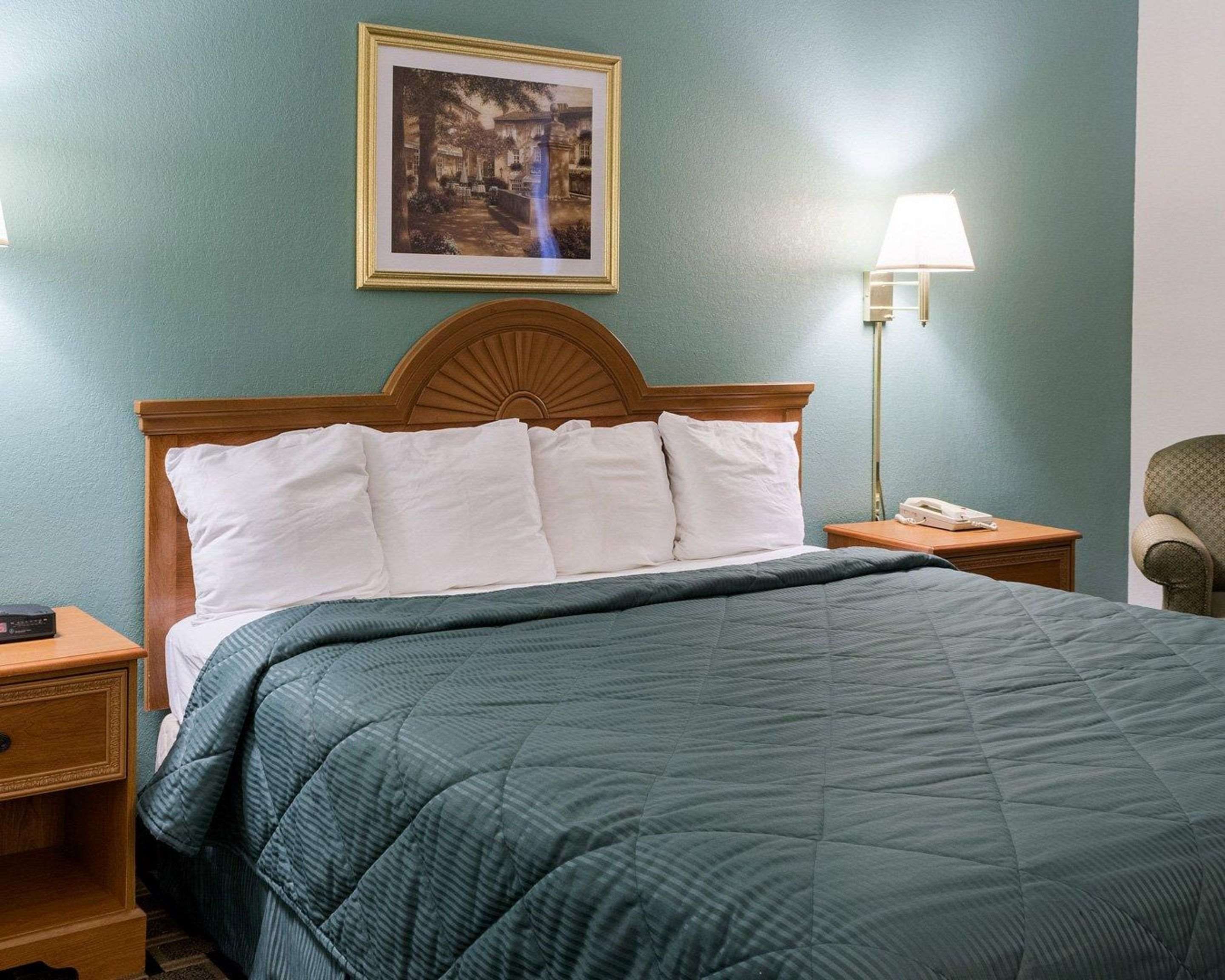 hotel photo