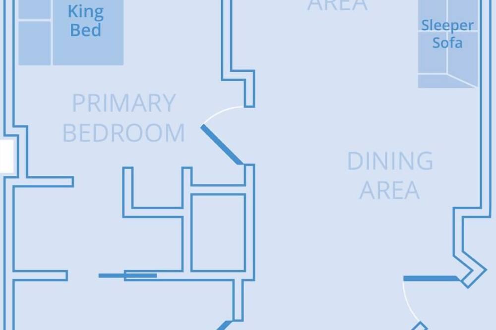 The Berkley, Las Vegas