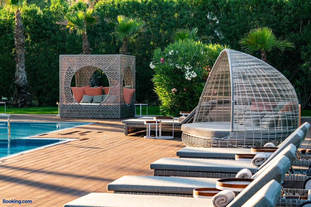 booking-1071407904-569375699-599794 Hotel Ritual De Terra & Spa Moraira