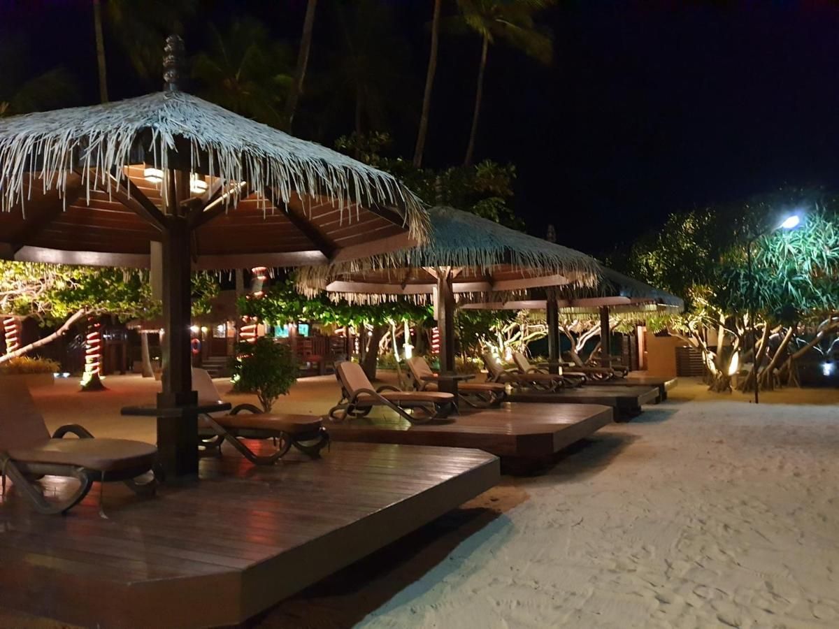 Nilaveli Beach Resort - Level 1 Certified