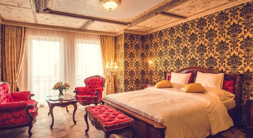 Hotel Florian Palace