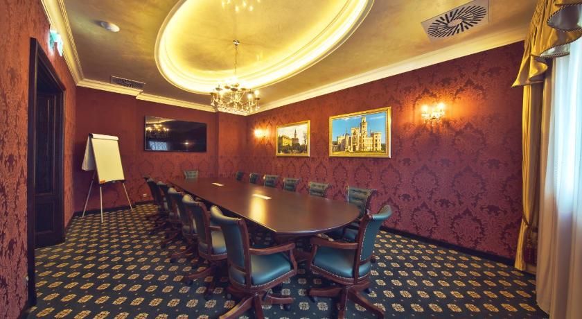 Hotel Florian Palace