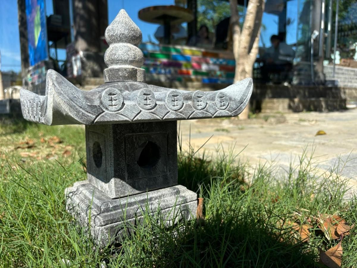 Resort in the valley of Zen 無名川禅意概念酒店