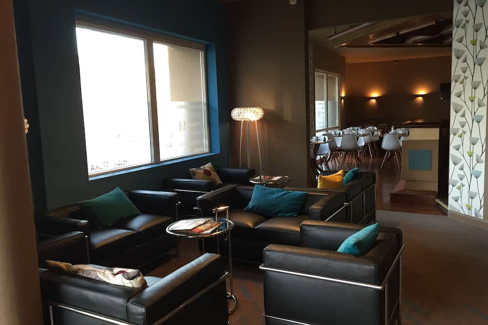 Moka Hotel Poitou-Charentes - Niort visuel 1/5