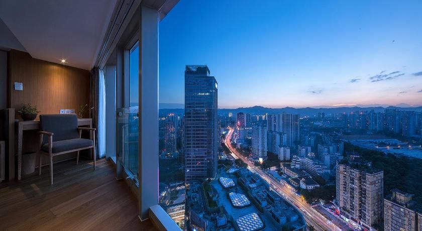 Bai Yun Qin She Boutique