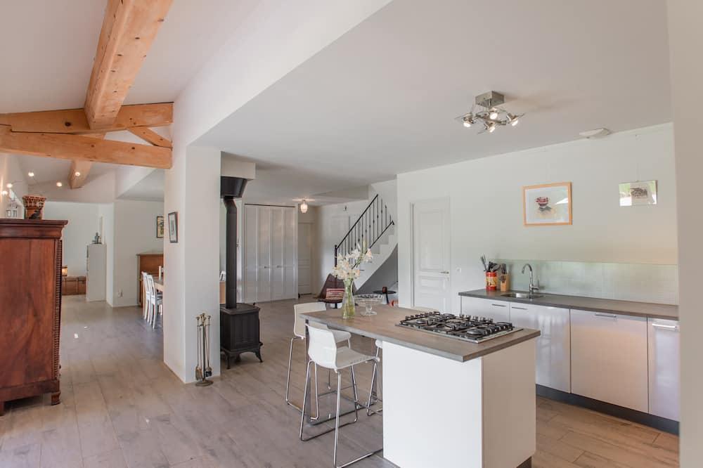 Mennoise Provence-Alpes-Côte d'Azur - Tourrettes visuel 2/5