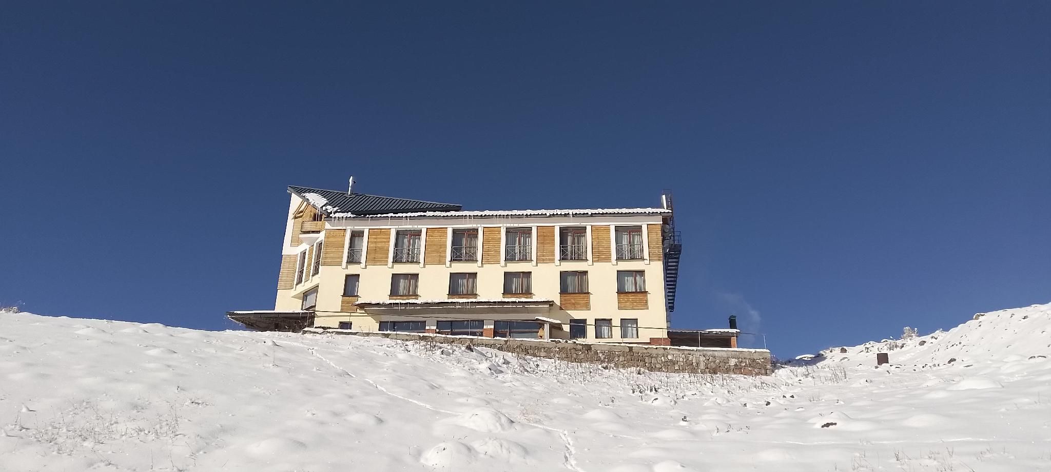 hotel photo