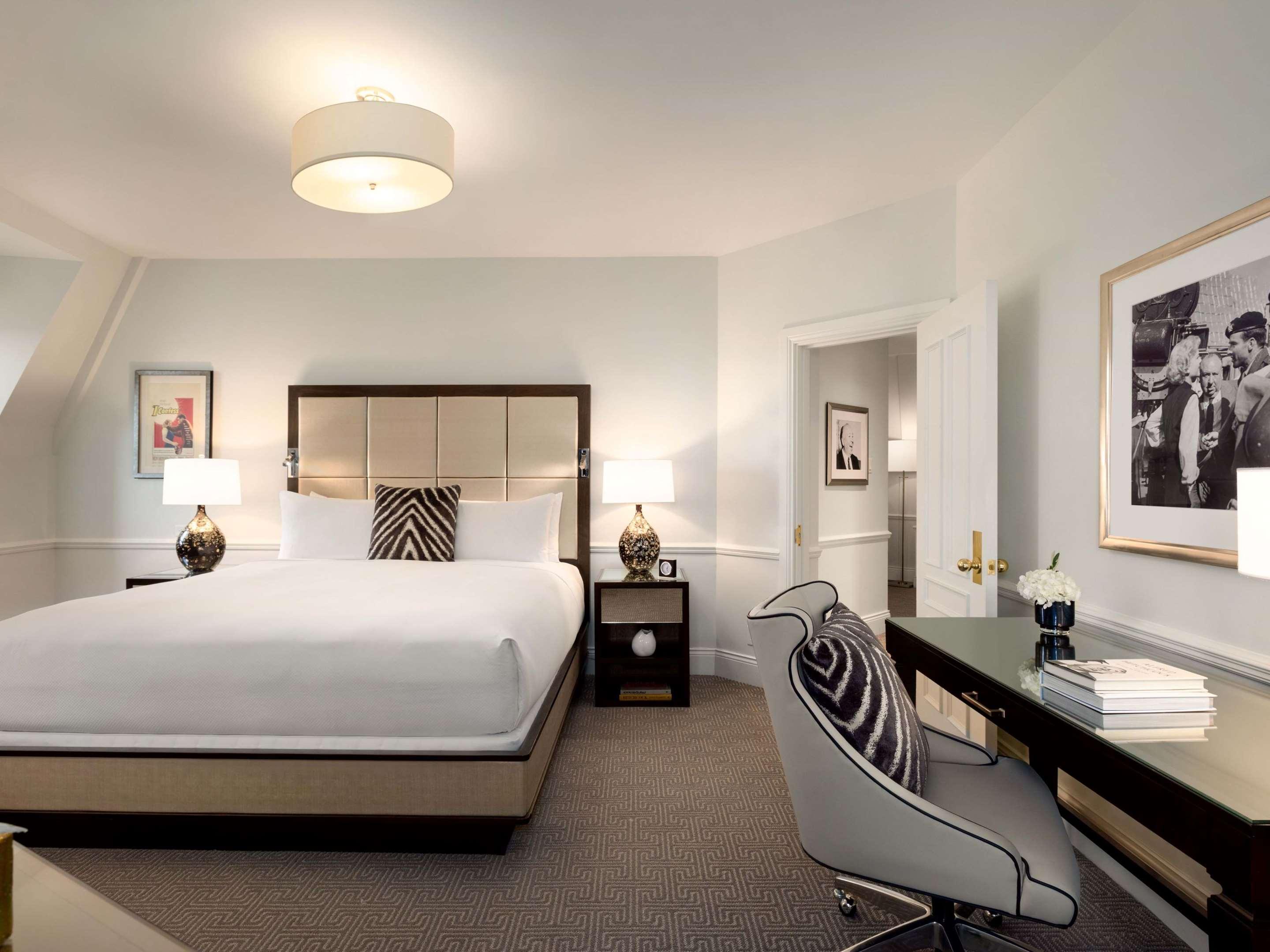 Fairmont Le Chateau Frontenac