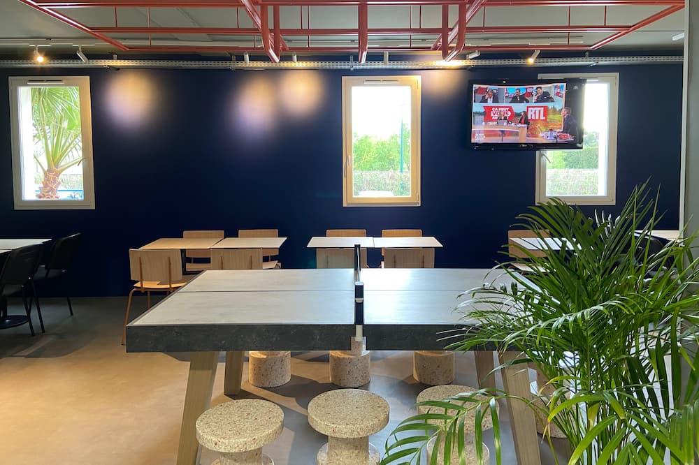 ibis budget Lunel Porte de Camargue Languedoc-Roussillon - Aimargues visuel 3/5