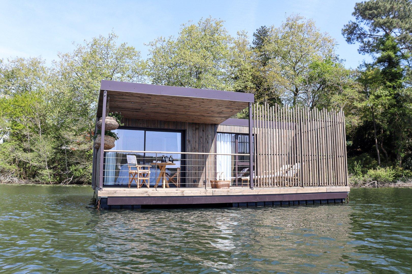 Brindos, Lac & Château - Relais & Châteaux - Anglet Biarritz