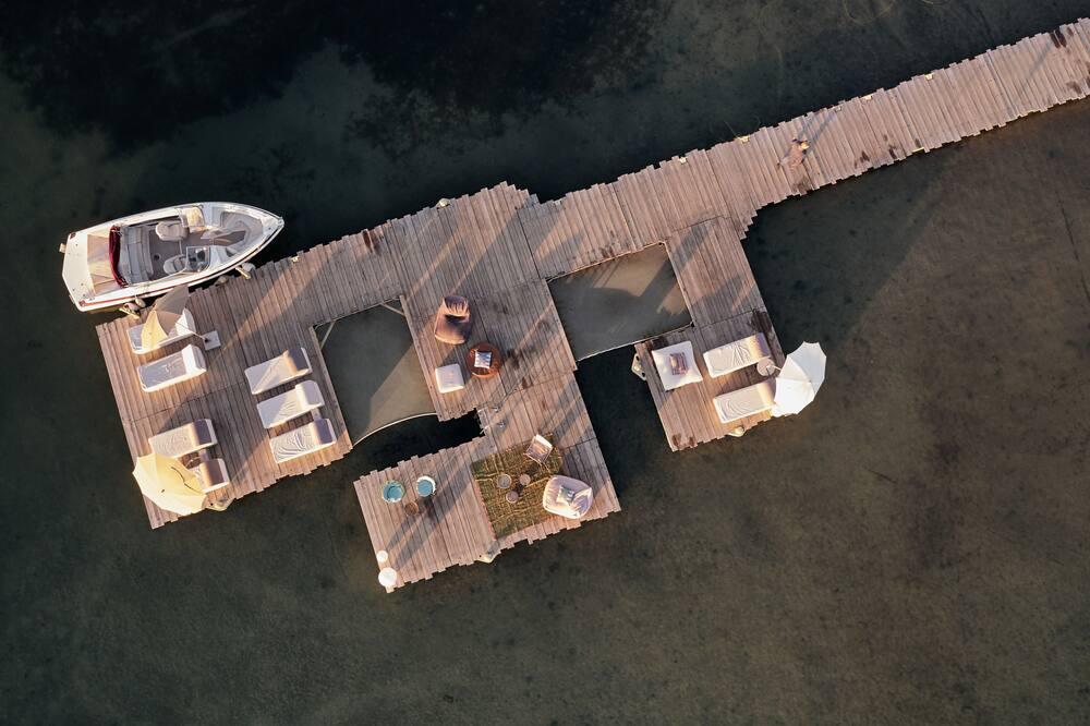 Ekies All Senses Resort