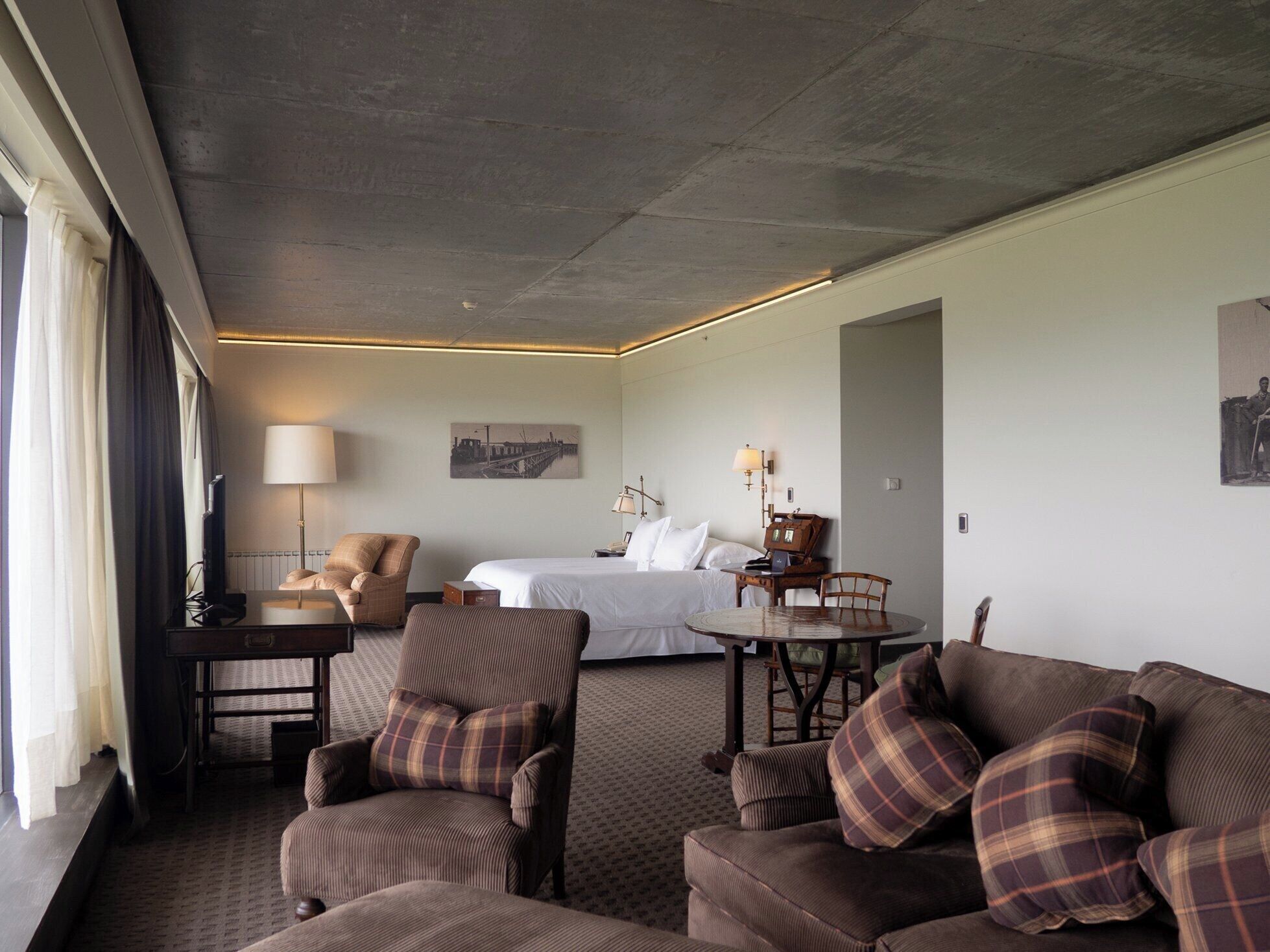 The Singular Patagonia