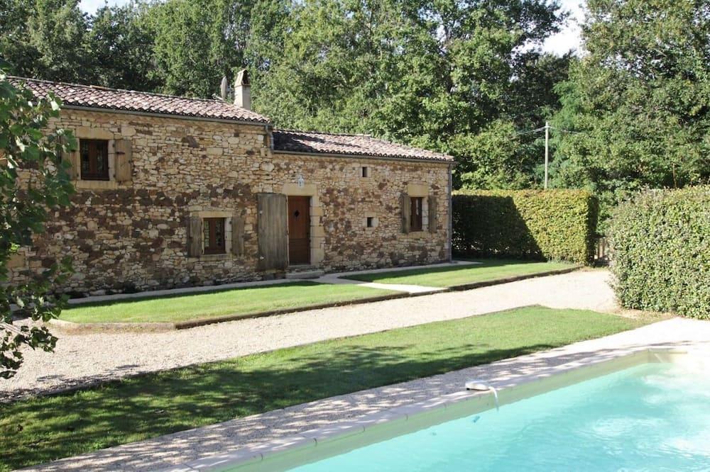 Gite le Mounard 2 Biron 4 Personnes Piscine Privée Chauffée - Aquitaine - Biron visuel 1/5 Gite le Mounard 2 Biron 4 Personnes Piscine Privée Chauffée - Aquitaine - Biron visuel 1/5