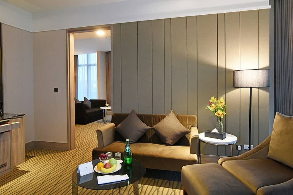 Fullon Hotel Taoyuan Airport Access Mrt A8