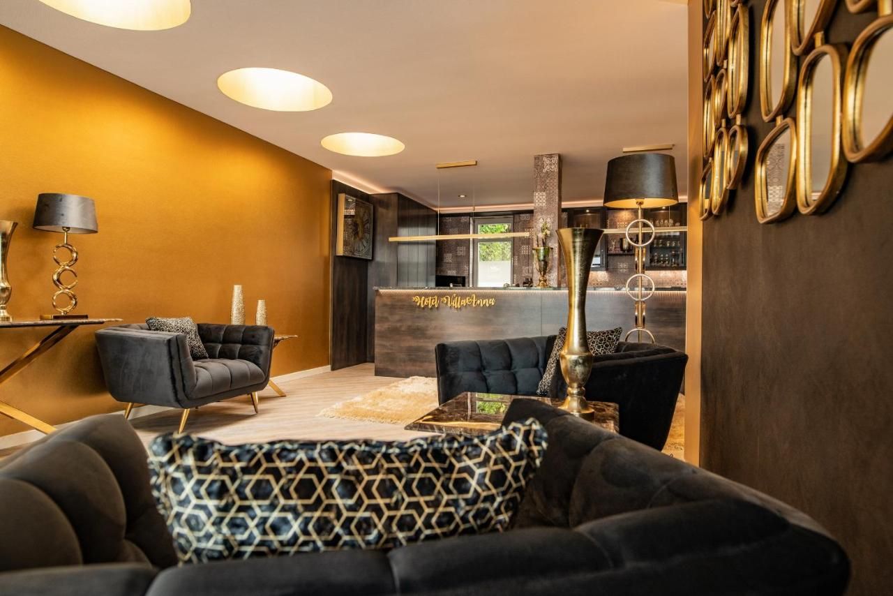 Boutique-Hotel Villa Anna