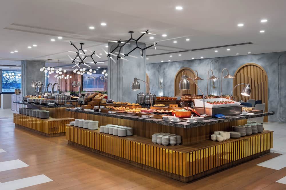 Aston Pekalongan Syariah Hotel & Conference Center