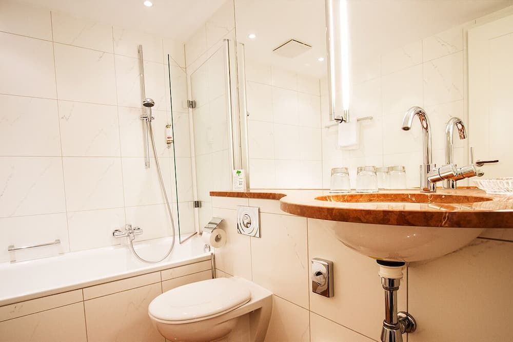 Altstadthotel Messerschmitt