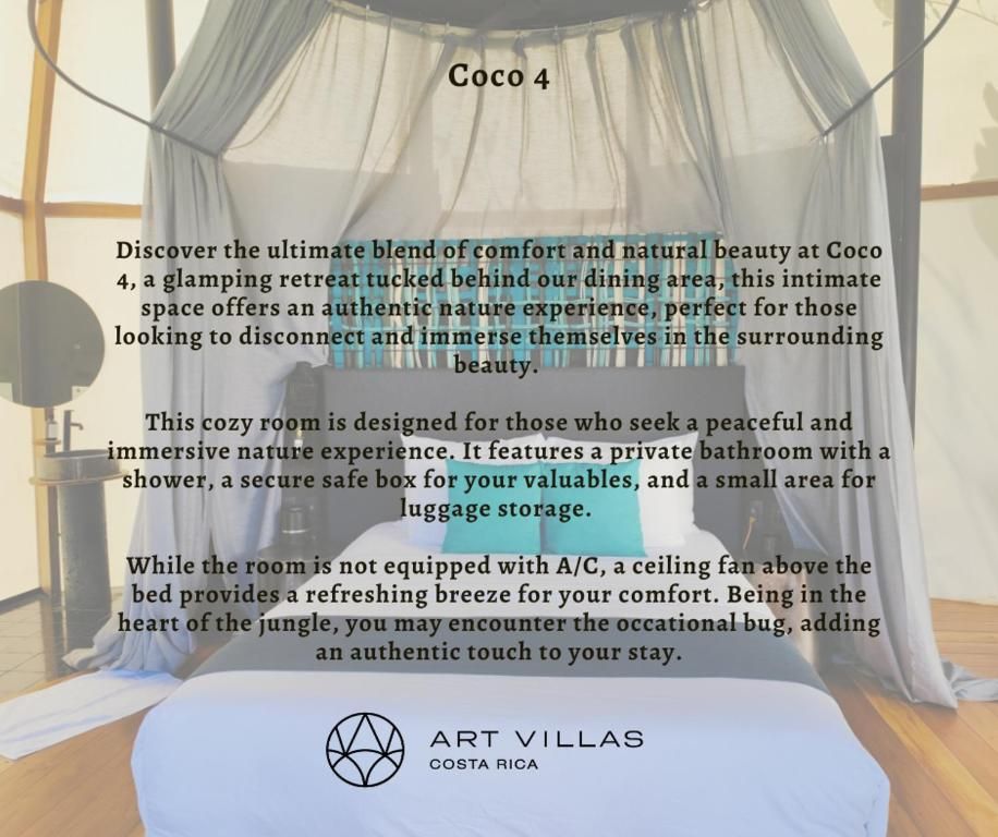 Art Villas Costa Rica