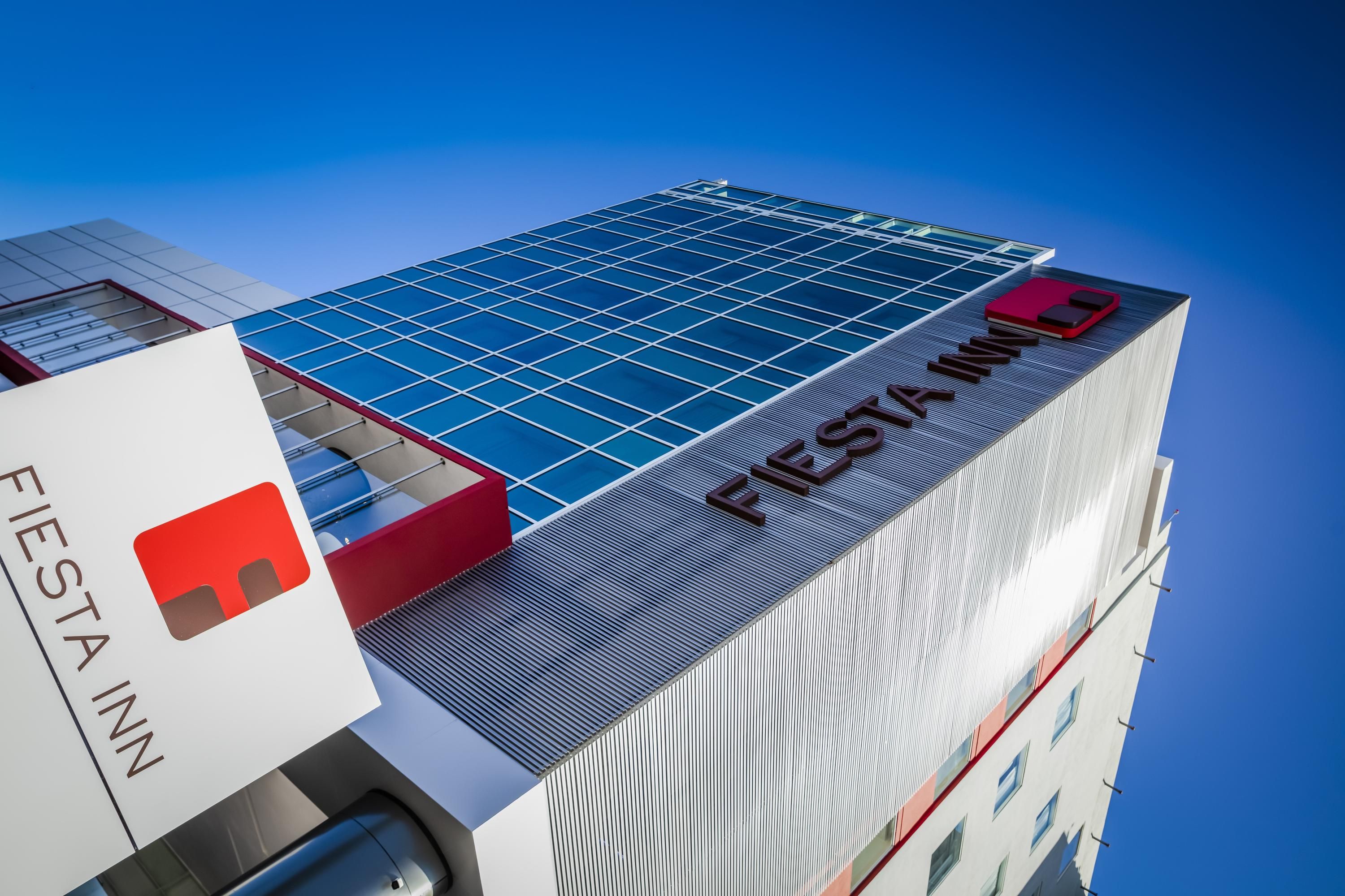 Fiesta Inn Celaya Galerias