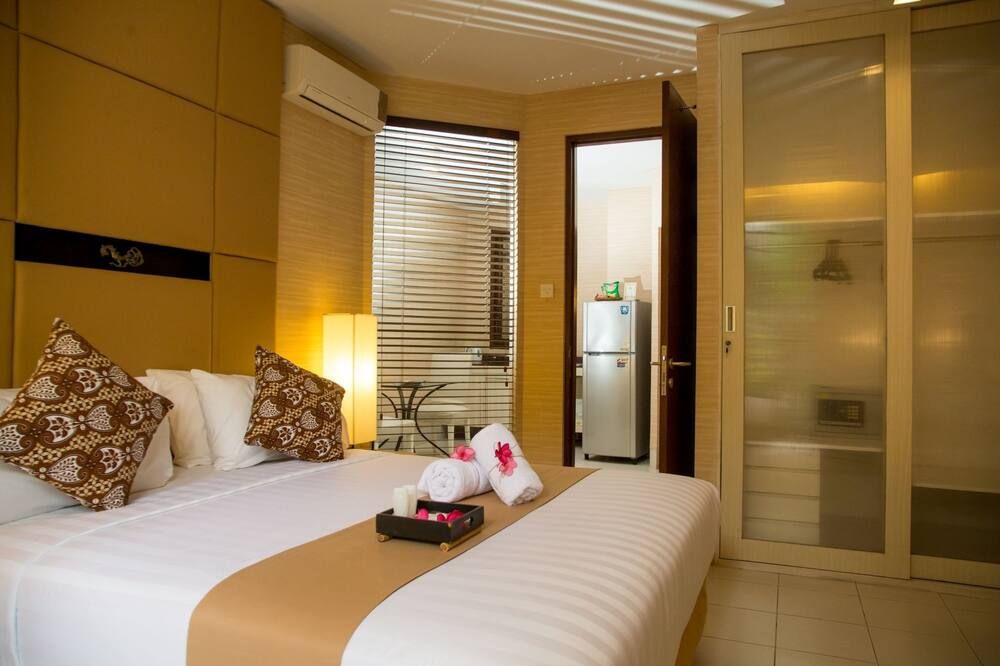 Ofertas, opiniones e imágenes de Chic Quarter Residence en Yakarta