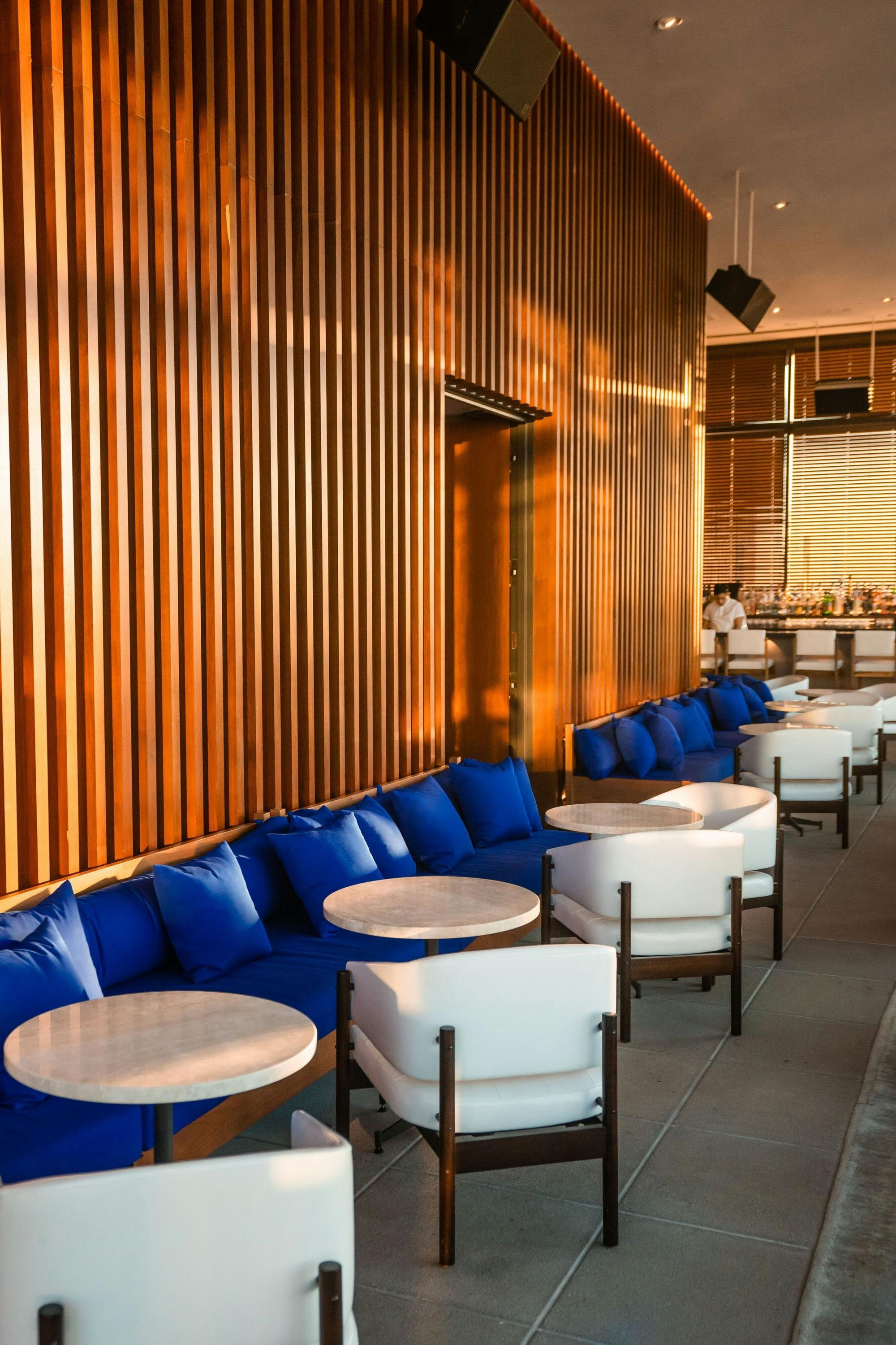 The West Hollywood Edition