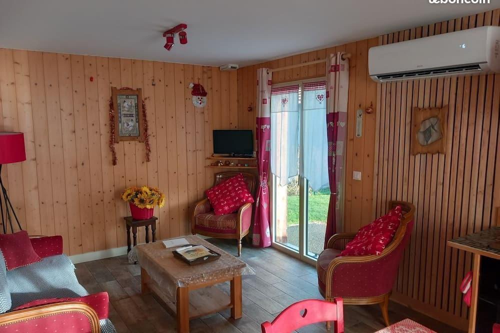 Le chalet des Patures Auvergne - Rochefort-Montagne visuel 2/5